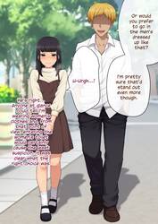 How I Became His GF ~A Cool Guy Turned Crossdressing Addict~ [Yaoi]