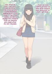 How I Became His GF ~A Cool Guy Turned Crossdressing Addict~ [Yaoi]