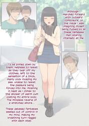 How I Became His GF ~A Cool Guy Turned Crossdressing Addict~ [Yaoi]