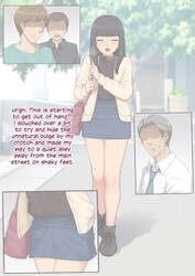 How I Became His GF ~A Cool Guy Turned Crossdressing Addict~ [Yaoi]