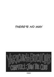 Yarichin Bitch Club [Yaoi]