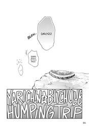 Yarichin Bitch Club [Yaoi]