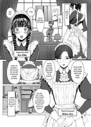 SWAN MAID ACADEMY