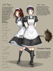 SWAN MAID ACADEMY