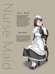 SWAN MAID ACADEMY