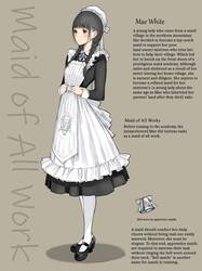 SWAN MAID ACADEMY