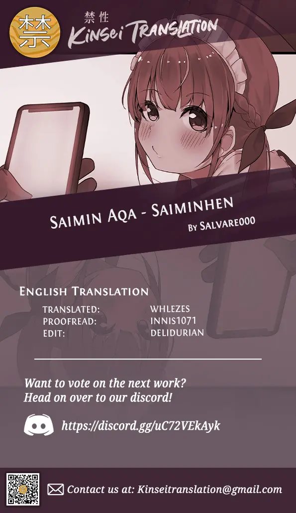 Saimin Aqa