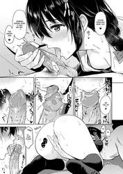 Shigure Make Love