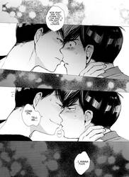 Destruction Of Romance Type K [Yaoi]