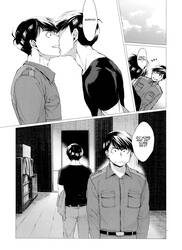 Destruction Of Romance Type K [Yaoi]