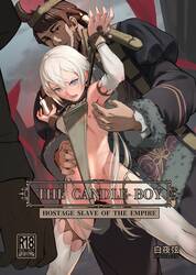 Hostage Slave Of The Empire - The Candle Boy [Yaoi]