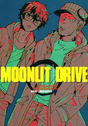 MOONLIT DRIVE [Yaoi]