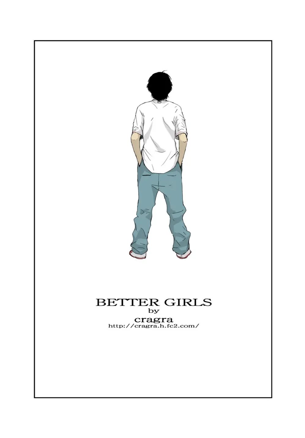 Better Girls