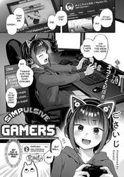 Simpulsive Gamers