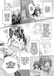 Tsundere Little Sister Cock Modification Plan