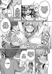 Tsundere Little Sister Cock Modification Plan