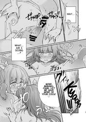 Tsundere Little Sister Cock Modification Plan