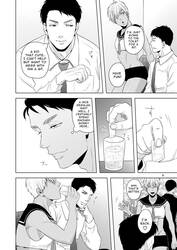 Indecent Part Time Job [Yaoi]