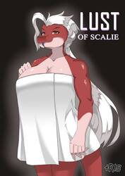 Lust of Scalie