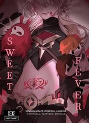 Sweet Fever [Yaoi]