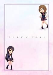 Futa x Yuri ~Childhood Friend~