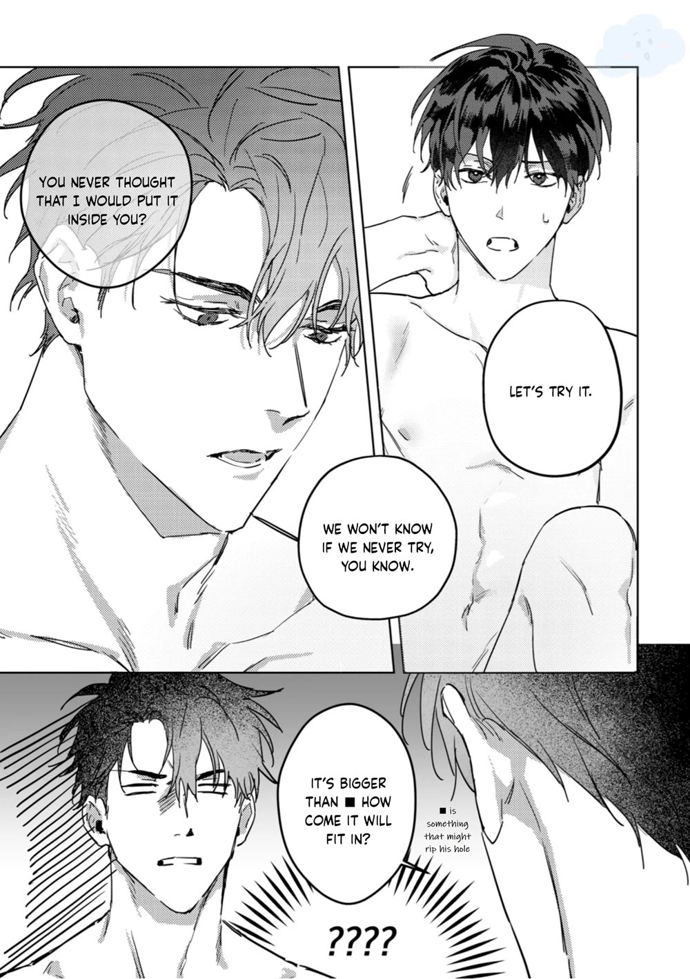 Omniscient Reader's Viewpoint [Yaoi]