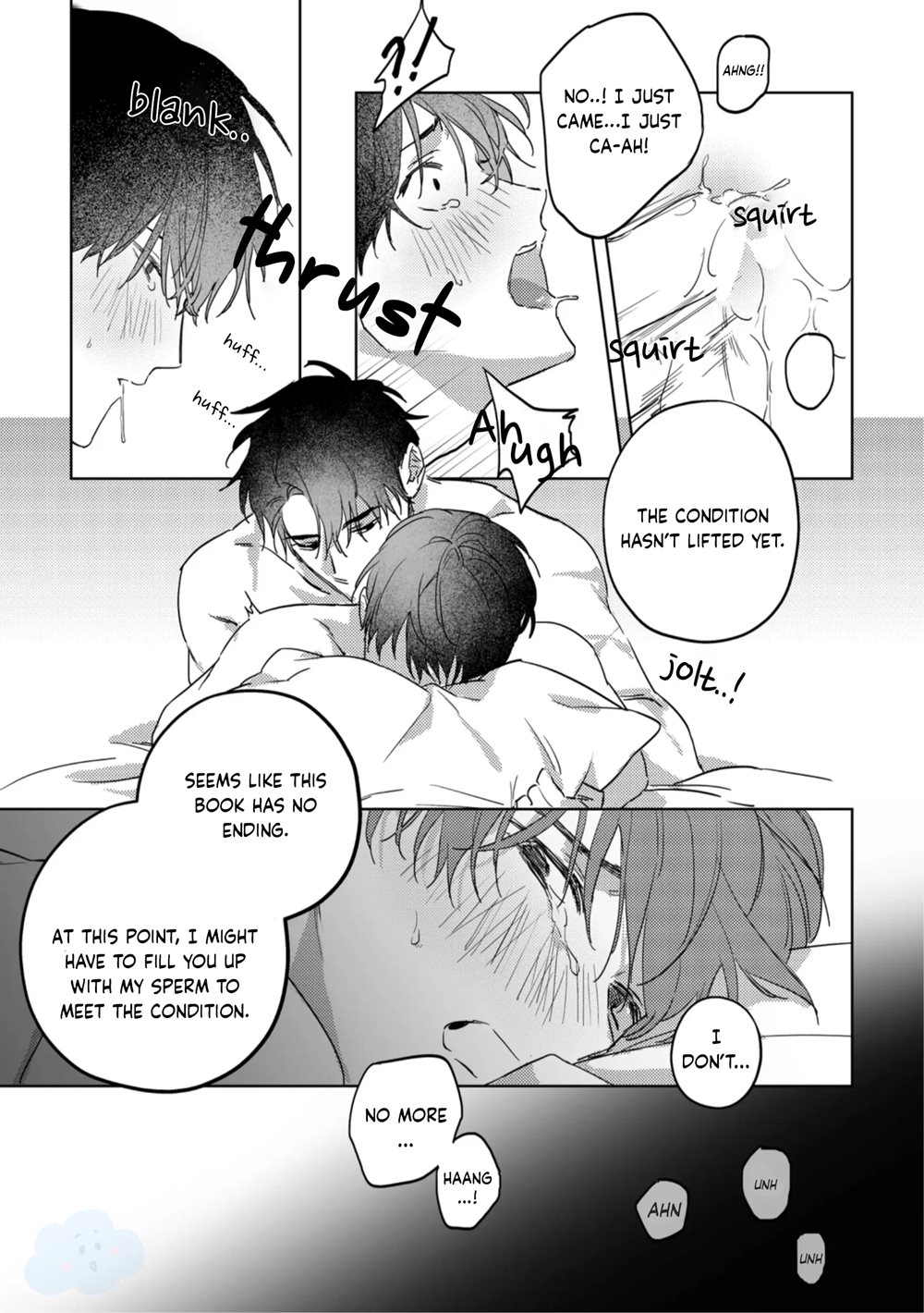 Omniscient Reader's Viewpoint [Yaoi]