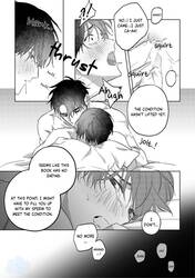 Omniscient Reader's Viewpoint [Yaoi]