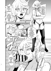 The Unparalleled Gundam Sex Industry - Witch Of Mercury Edition