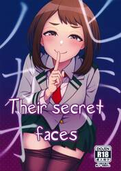 Their Secret Faces