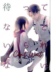 I Can't Wait (Sakuragawa Naa)