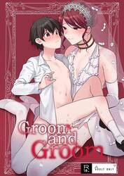 Groom And Groom [Yaoi]