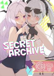 Secret Archive