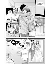 First Crush NTR ~What Happens When You Fuck Your Now Married Childhood Friend~