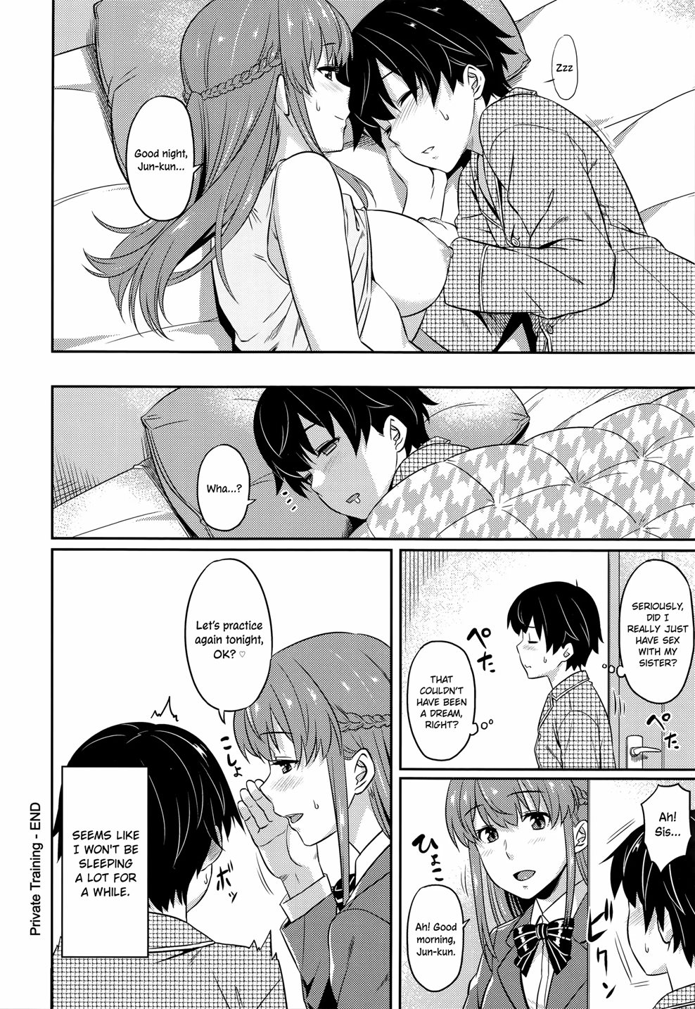 Page 17 | Aimitsu Carameliser (Original) - Chapter 1: Aimitsu Carameliser  [END] by 212 at HentaiHere.com