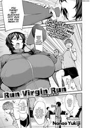 Run Virgin Run