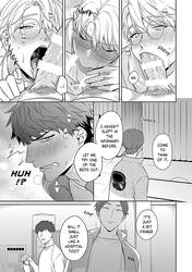 Teacher, Meals On The Bed [Yaoi]