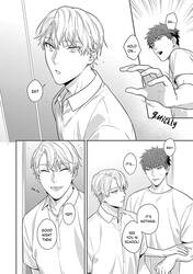 Teacher, Meals On The Bed [Yaoi]