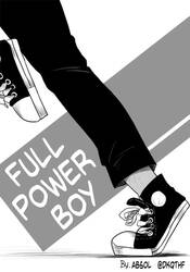 Full Power Boy [Yaoi]