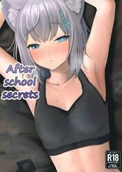 After School Secrets