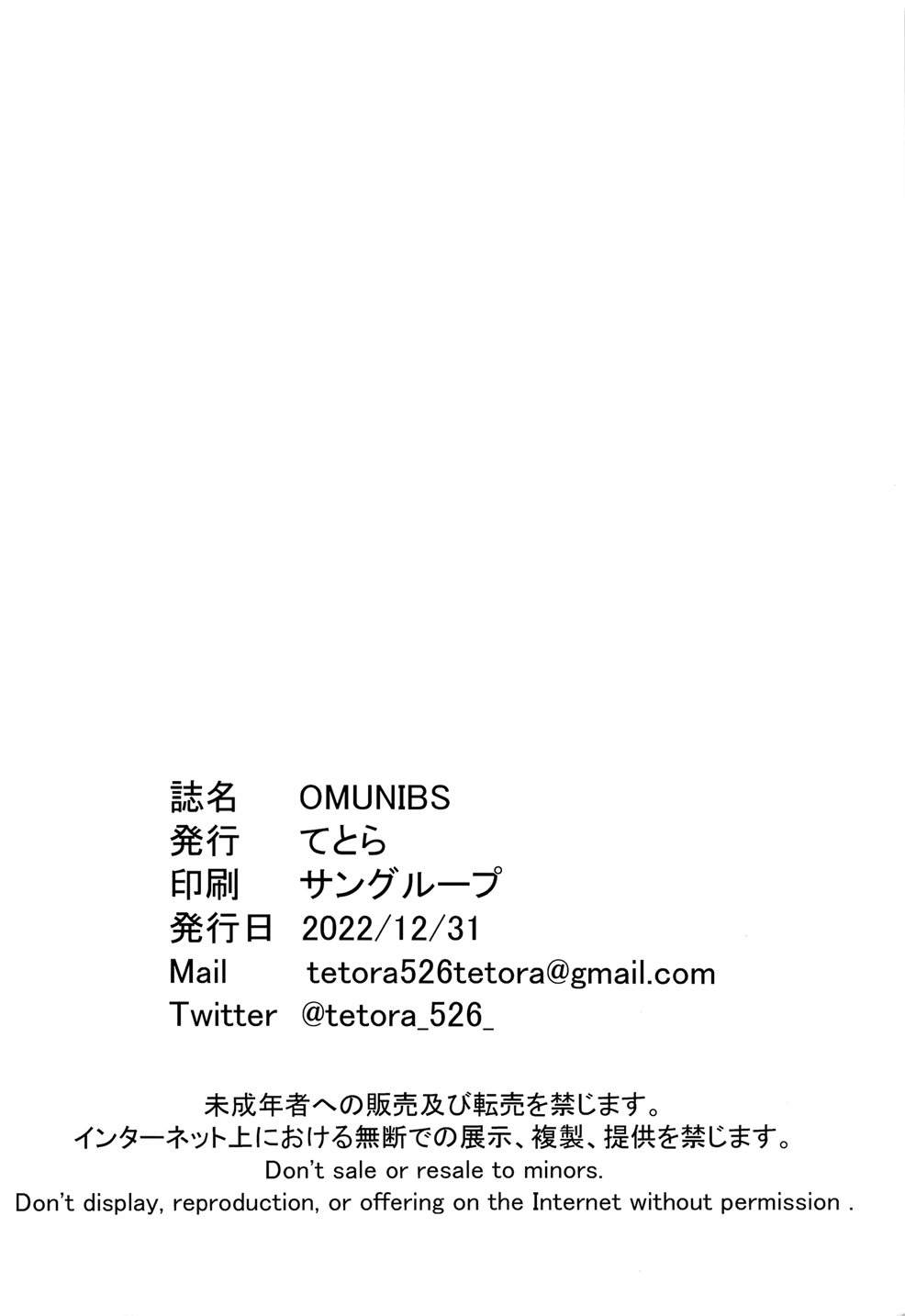 OMNIBUS -A Genshin Compilation-