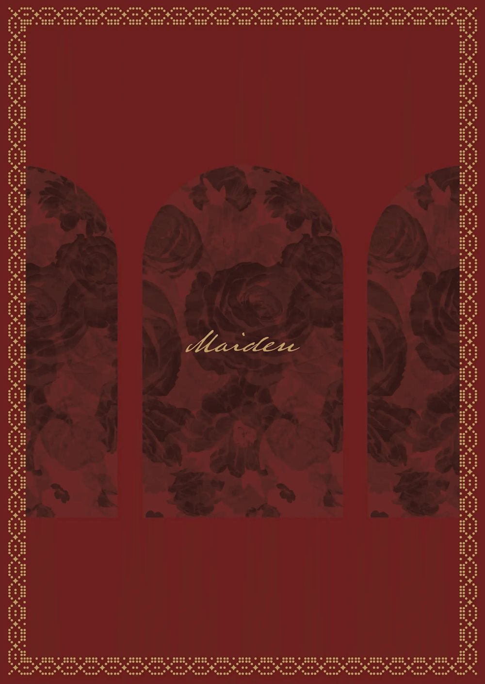 Maiden ~The Tale Of A Prostitute Taken In By A Former Knight~