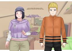 Hinata Get Affair