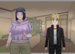 Hinata Get Affair