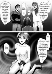 The Abduction And Revelation Of A Crossdress Blogger [Yaoi]