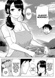 Shizuka Tachibana, The Housewife Who Collects My Sperm Donations, Doesn’t Know A Damn Thing!!