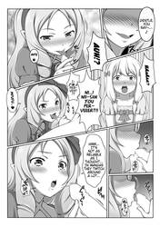 Eromanga Observation Diary