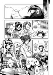 Kaname's Fundamentals Of Demonology