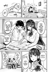 Kanojo Ga Gaikokujin Ni Netorareru Manga Ouchi Fuck Hen