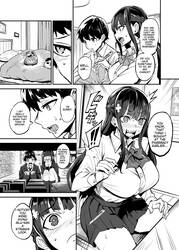 Kanojo Ga Gaikokujin Ni Netorareru Manga Ouchi Fuck Hen